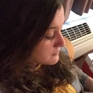 Meet your Posher, Nikki